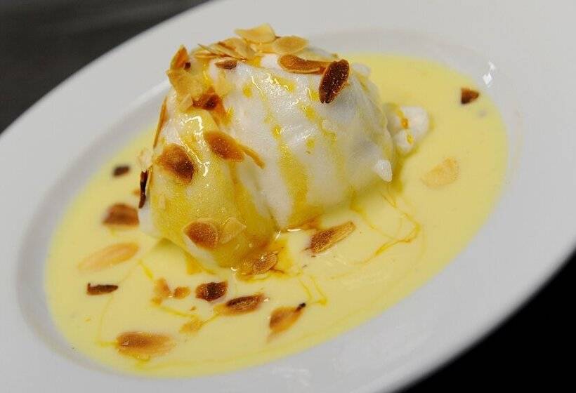 Отель L Auberge Des 3 Ponts