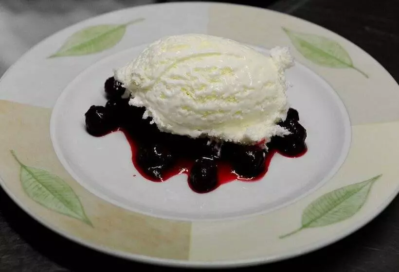 Hotelli L Auberge Des 3 Ponts