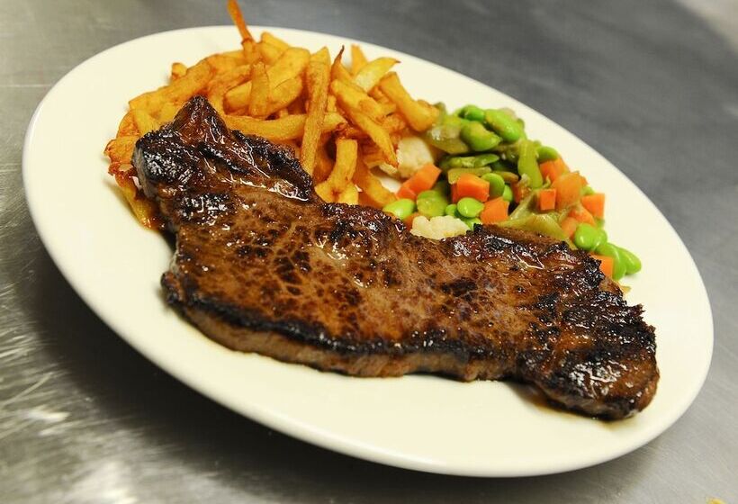 Отель L Auberge Des 3 Ponts