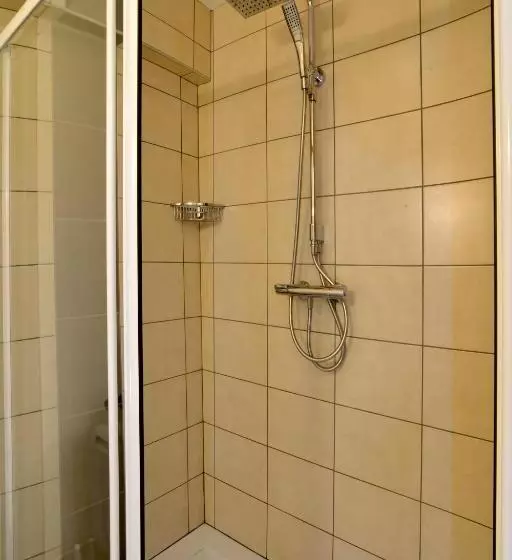 Hotelli L Auberge Des 3 Ponts