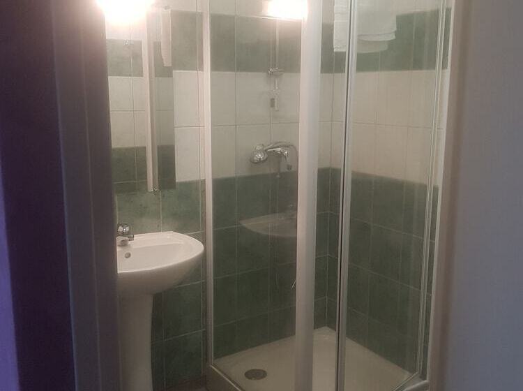 فندق Auberge Le Cheylet