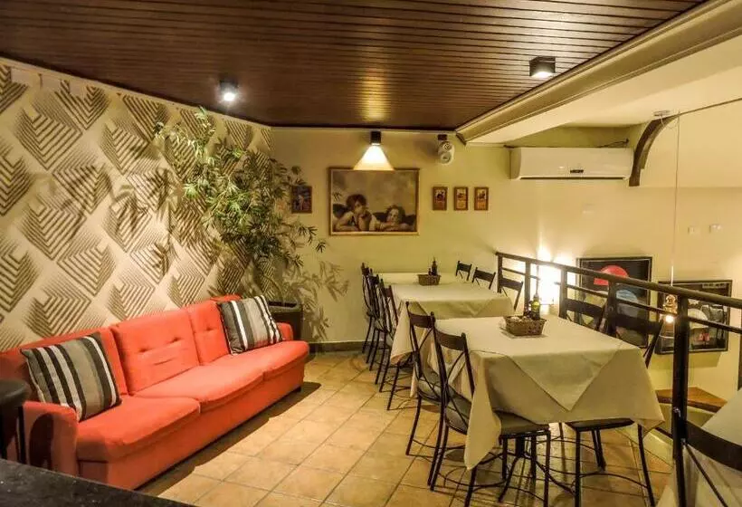 ホテル Don Antonio