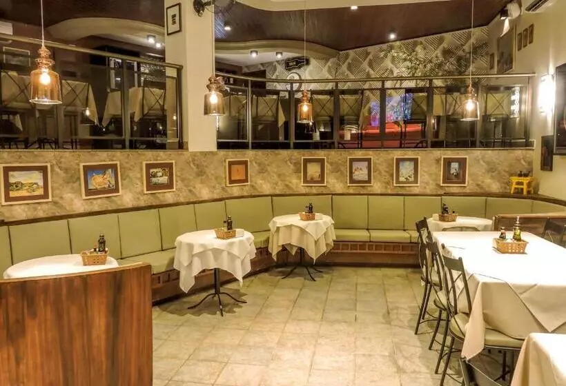 ホテル Don Antonio