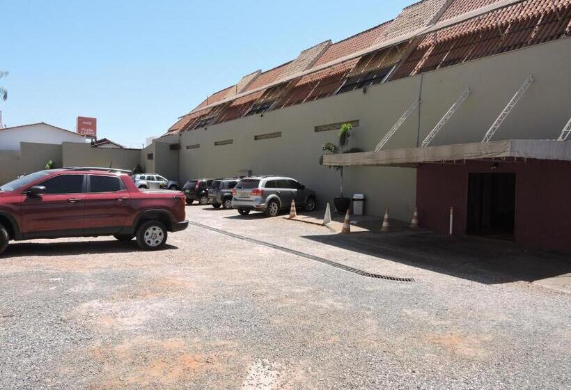 فندق Don Antonio