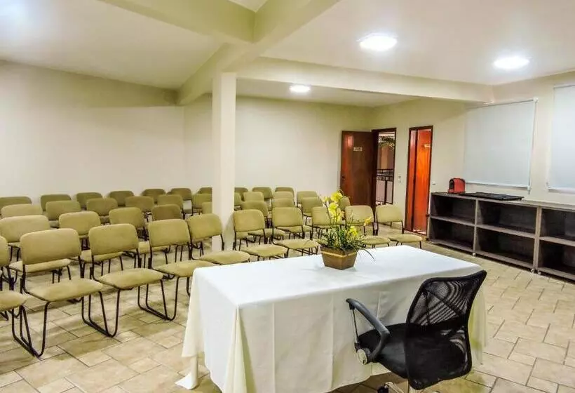 ホテル Don Antonio