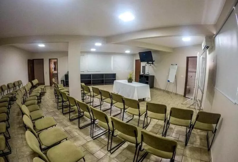 ホテル Don Antonio