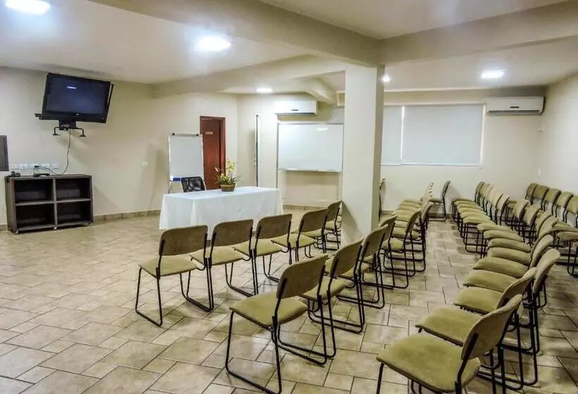 ホテル Don Antonio