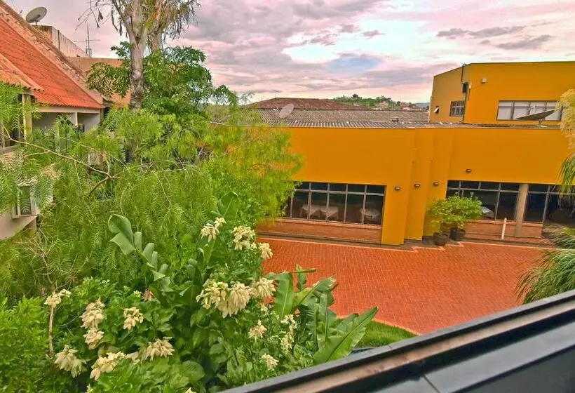 ホテル Don Antonio