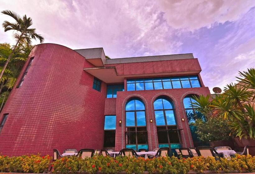 فندق Don Antonio