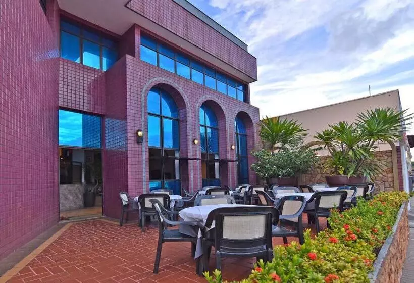 ホテル Don Antonio