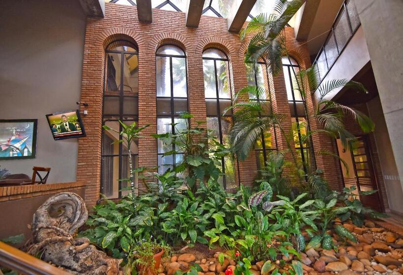 فندق Don Antonio