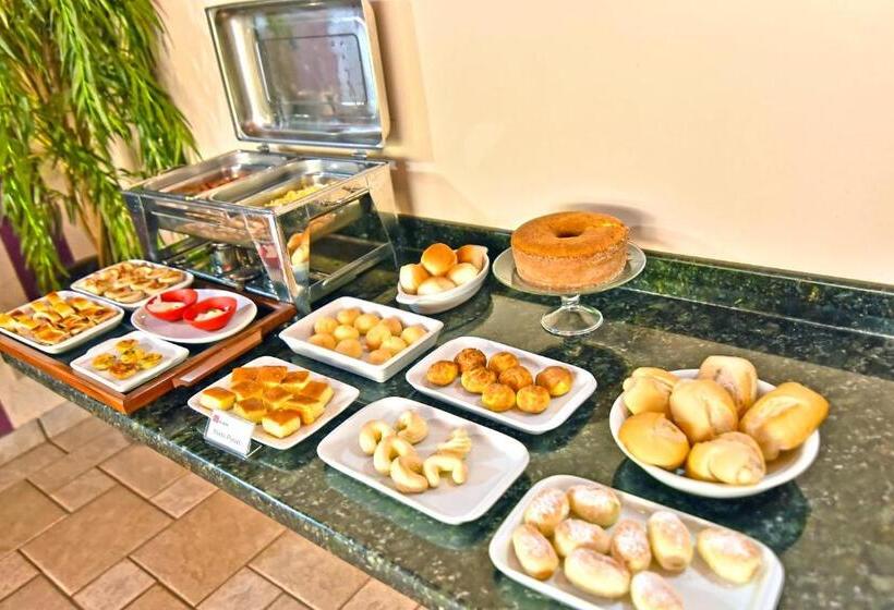 فندق Don Antonio