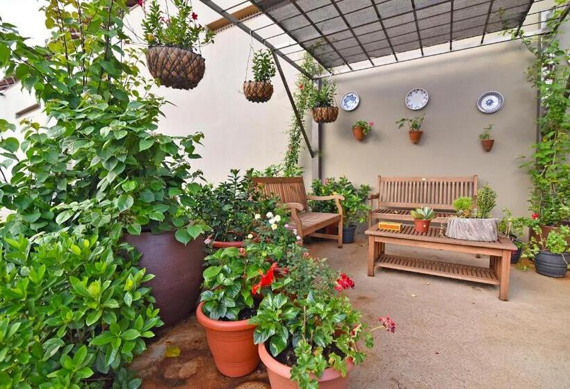 فندق Don Antonio