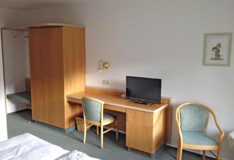 Hotel Gasthof Pension Walther