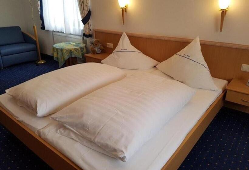 Hotel Gasthof Pension Walther