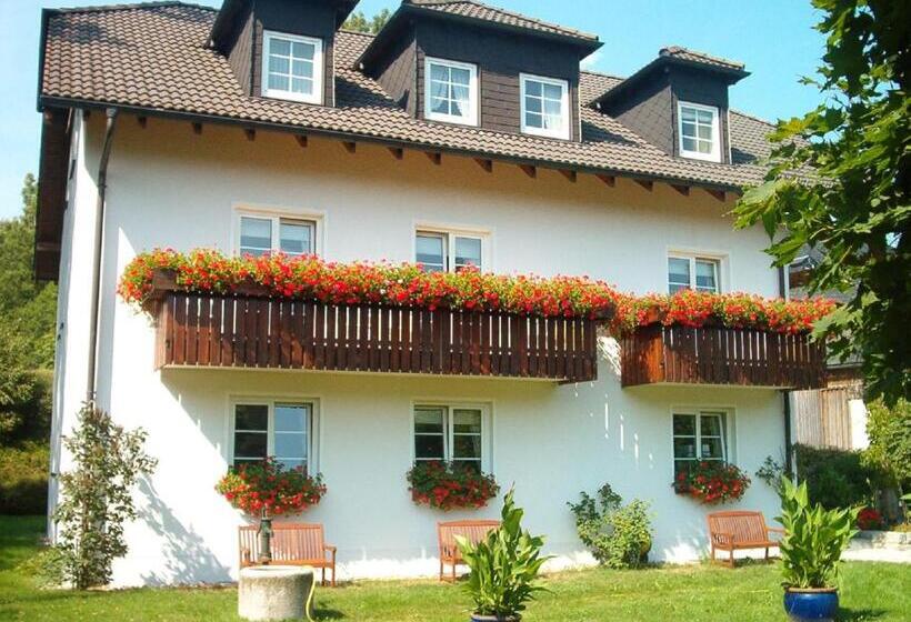 Hotel Gasthof Pension Walther