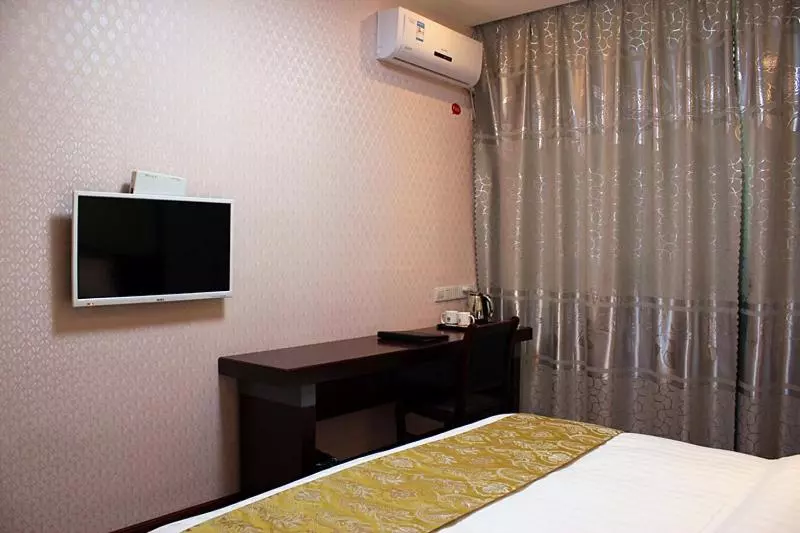 Junyi Hotel Jiangsu Lianyungang South Junan Road