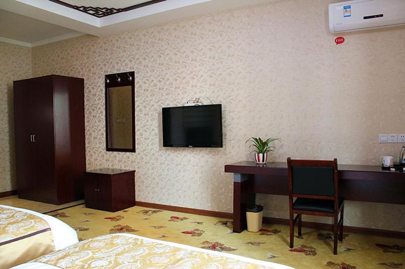 Junyi Hotel Jiangsu Lianyungang South Junan Road