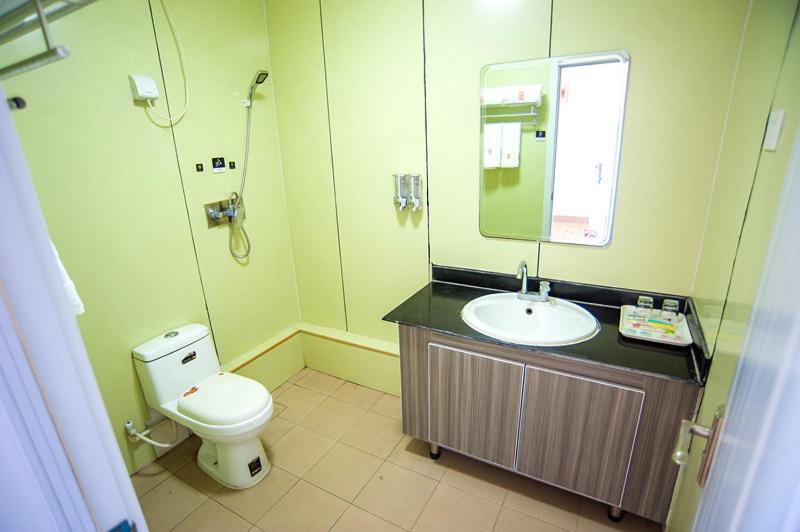 Junyi Hotel Shandong Dezhou Xiajin County Jianshe Street