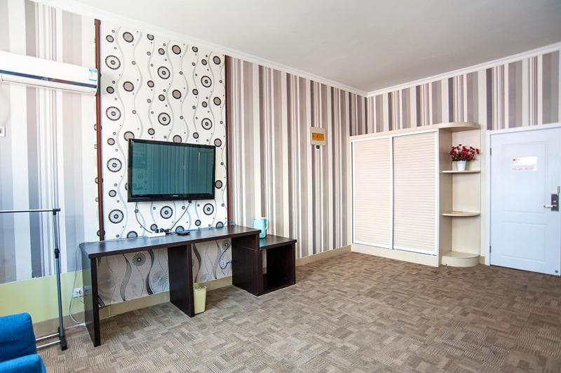 Junyi Hotel Shandong Dezhou Xiajin County Jianshe Street