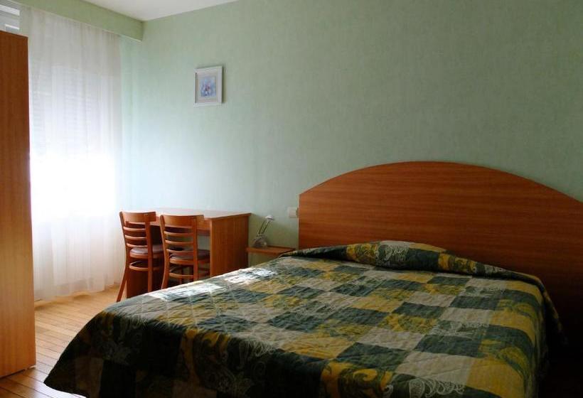 בית מלון כפרי La Renaissance