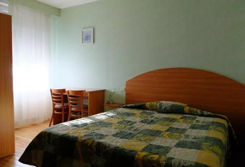 Hotelli La Renaissance