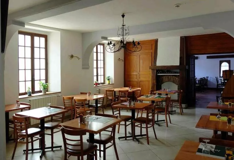 Hotelli La Renaissance