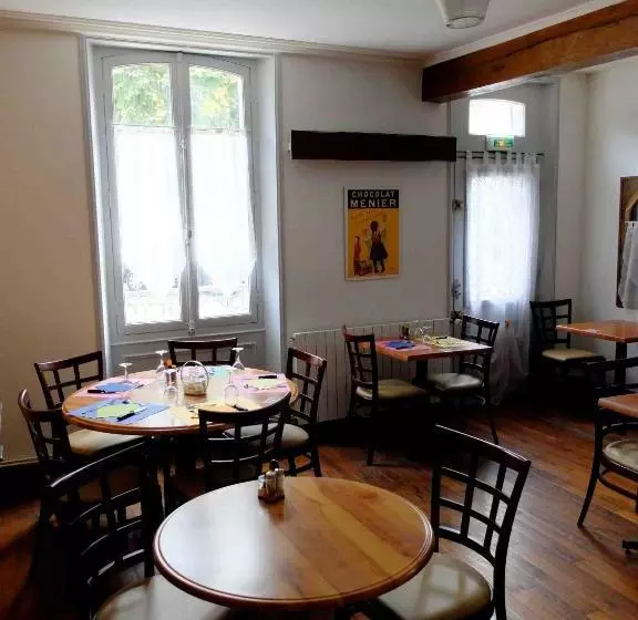 Hotelli La Renaissance