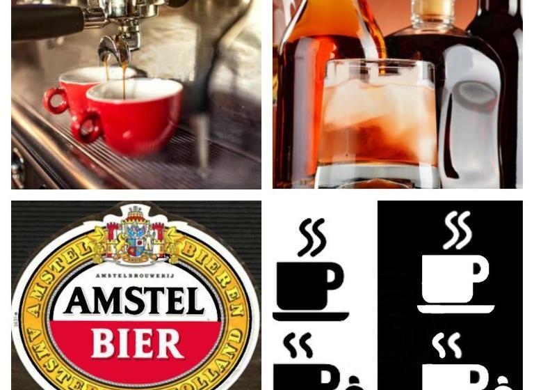 בית מלון כפרי La Renaissance