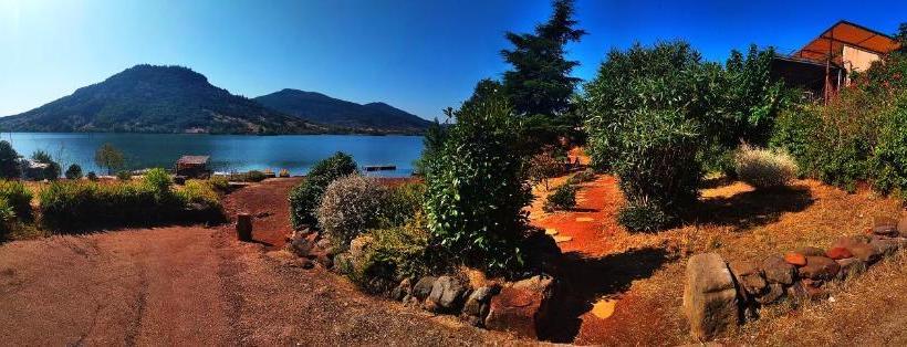 ホテル Le Mas De Riri