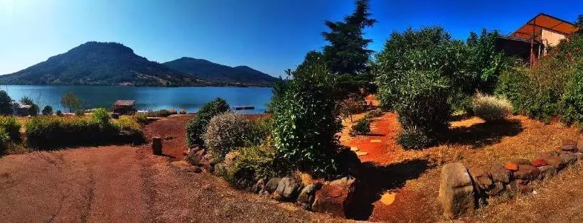 Hotelli Le Mas De Riri