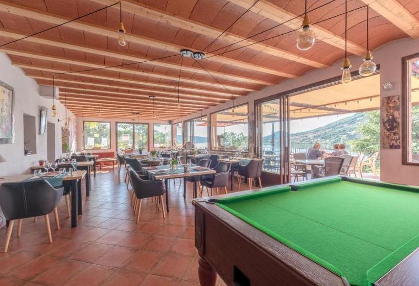 ホテル Le Mas De Riri