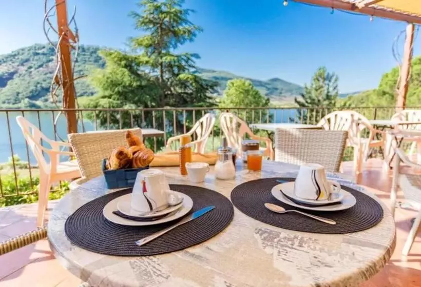 Hotelli Le Mas De Riri