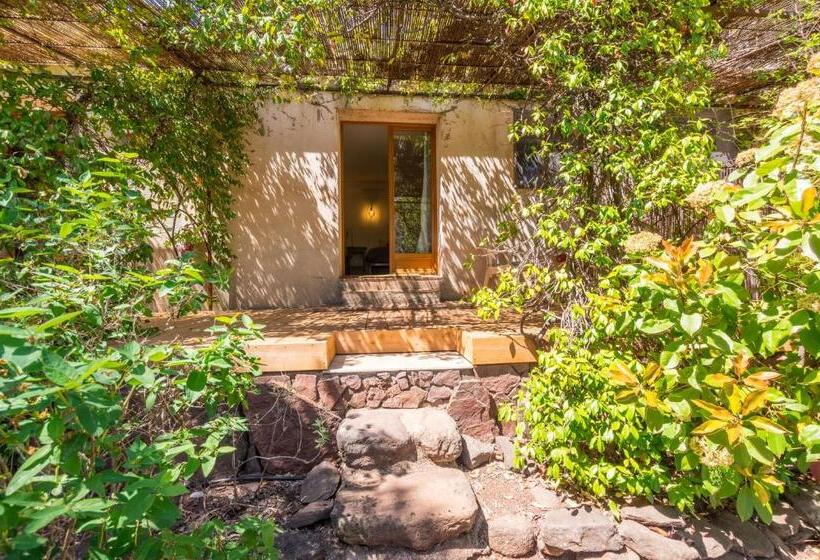 ホテル Le Mas De Riri