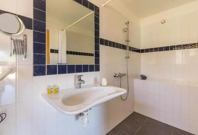 Hotelli Le Mas De Riri