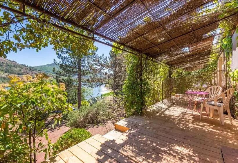 Hotelli Le Mas De Riri