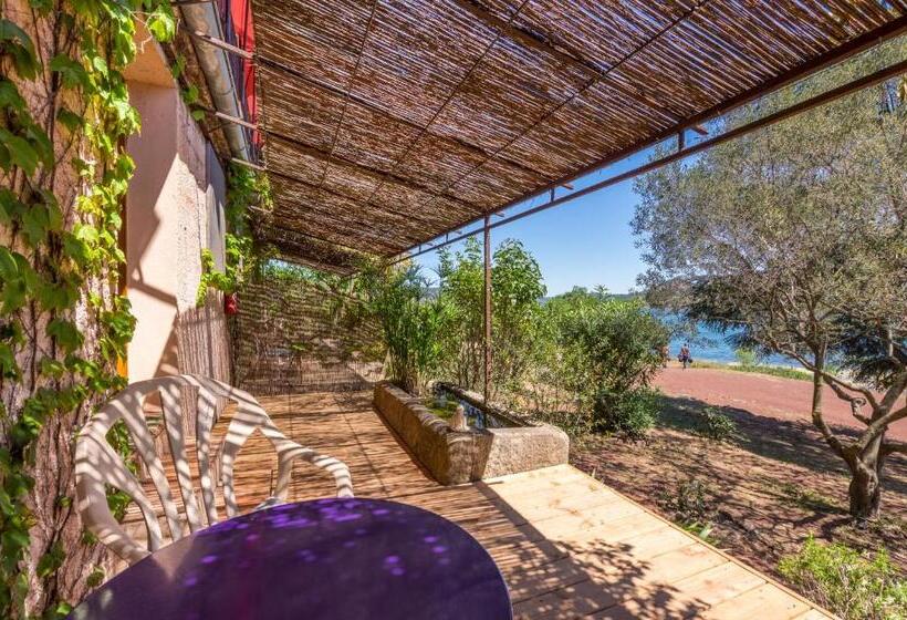 ホテル Le Mas De Riri