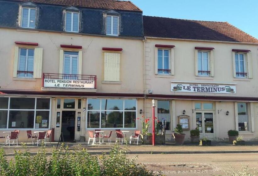 فندق Le Terminus