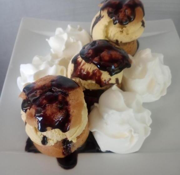 فندق Le Terminus