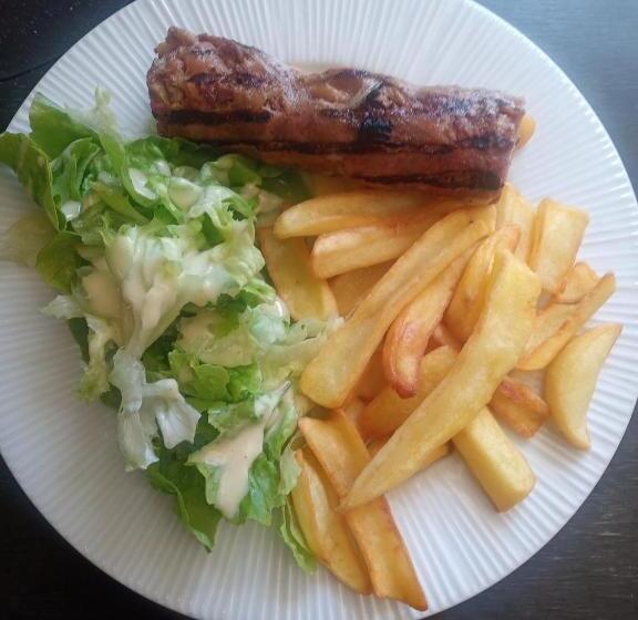 فندق Le Terminus