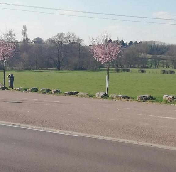 فندق Le Terminus