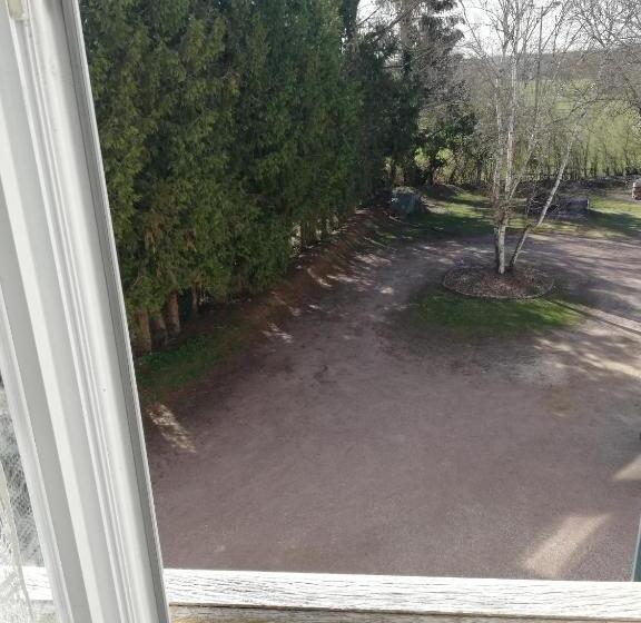 فندق Le Terminus