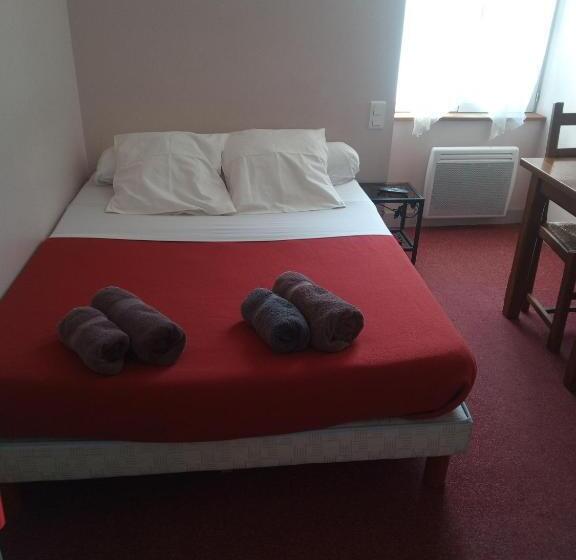 فندق Le Terminus