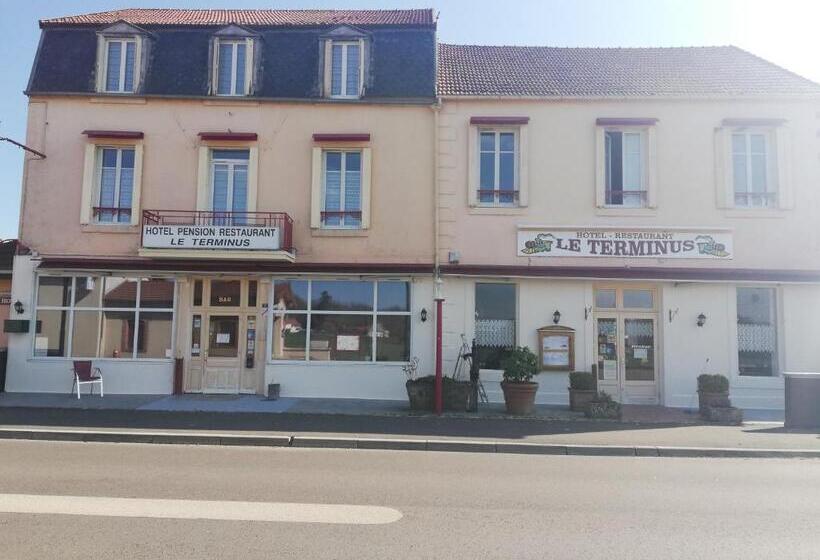 فندق Le Terminus