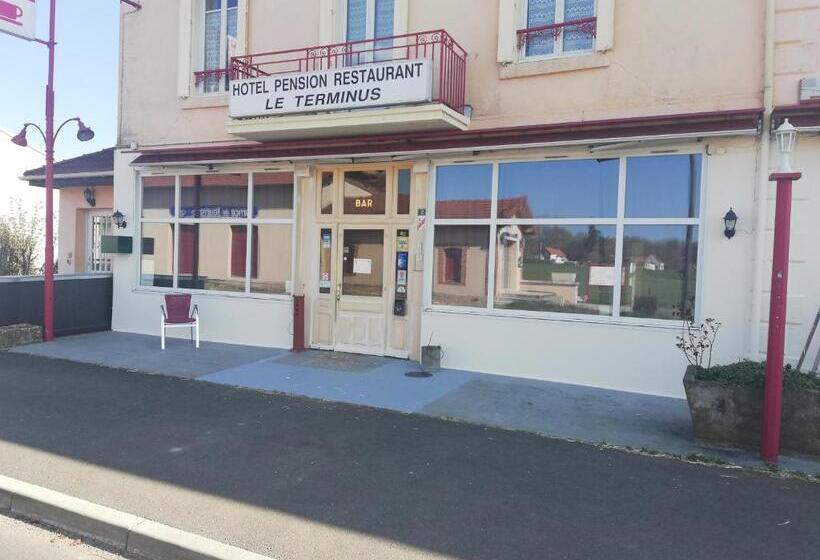 فندق Le Terminus