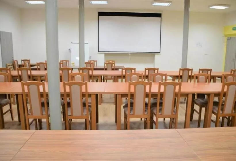 ホテル Resort Erich