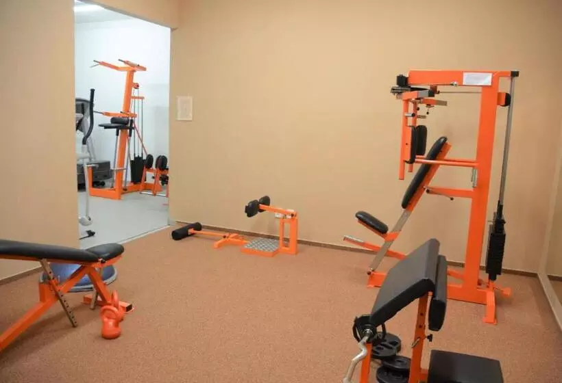 ホテル Resort Erich