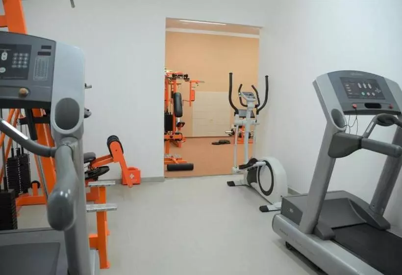 ホテル Resort Erich