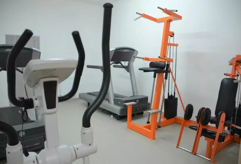 ホテル Resort Erich