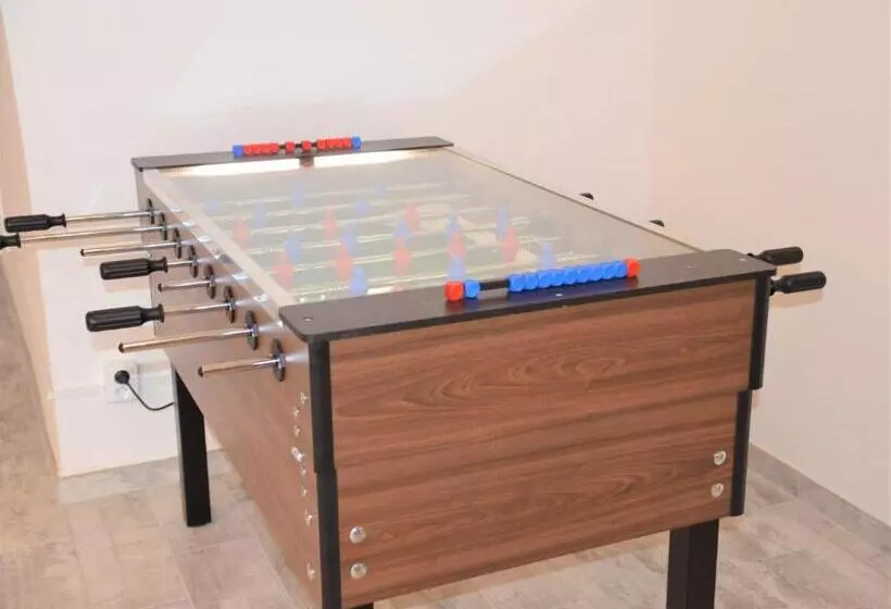 ホテル Resort Erich